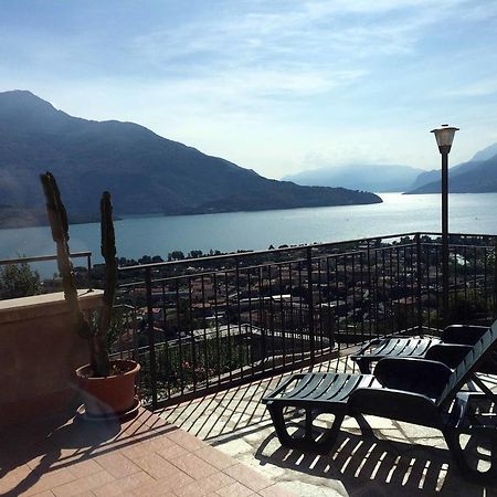 Casa Ciclamino Apartment Vercana Luaran gambar