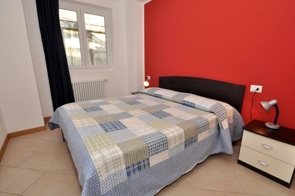 Casa Ciclamino Apartment Vercana Bilik gambar