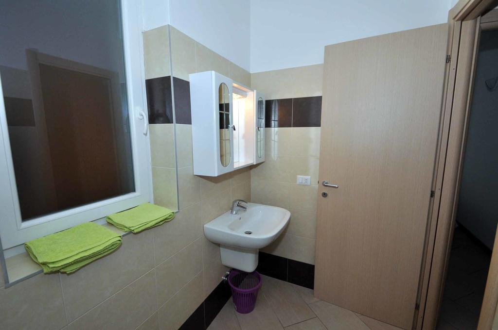 Casa Ciclamino Apartment Vercana Bilik gambar