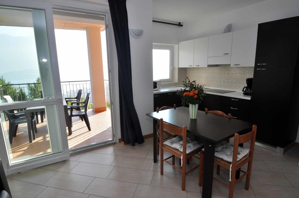 Casa Ciclamino Apartment Vercana Bilik gambar