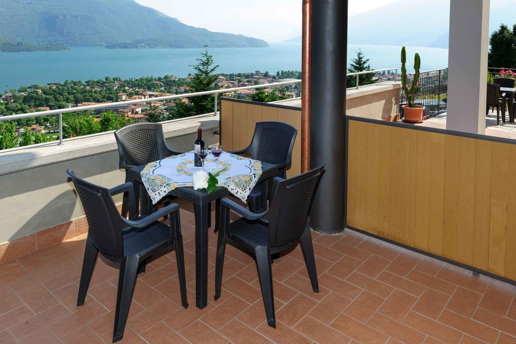 Casa Ciclamino Apartment Vercana Bilik gambar