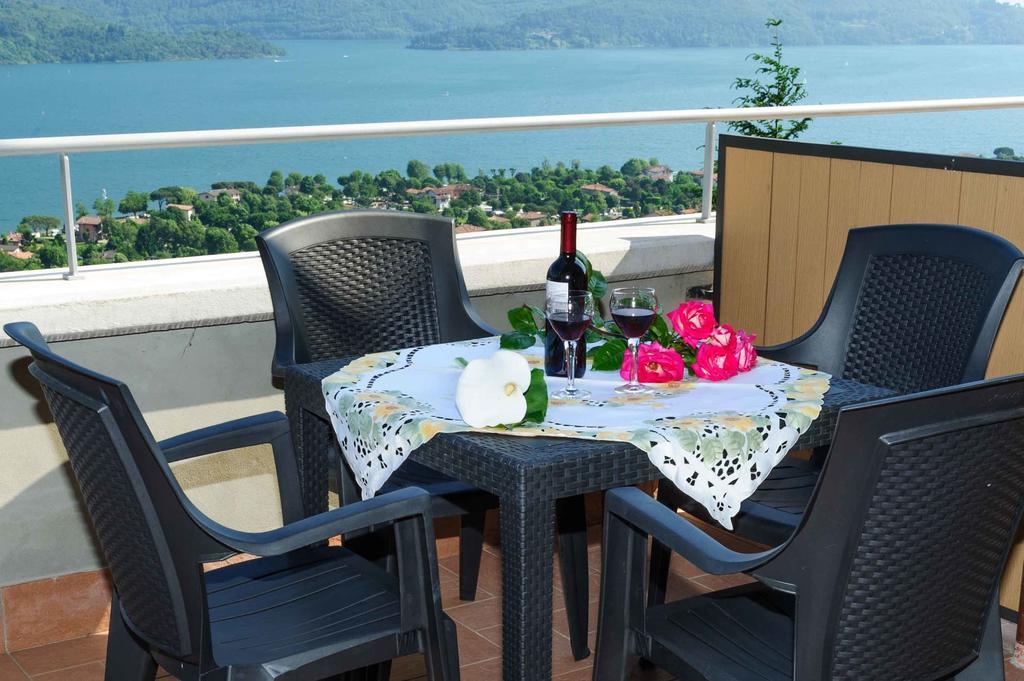 Casa Ciclamino Apartment Vercana Bilik gambar