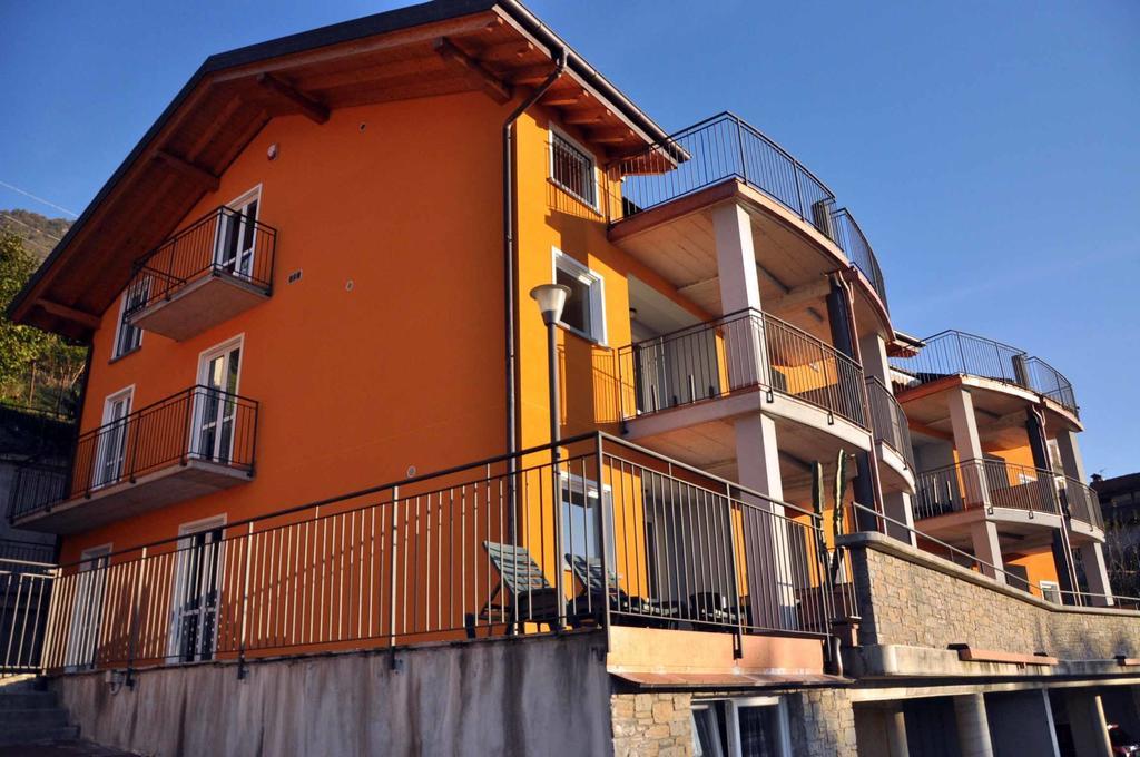 Casa Ciclamino Apartment Vercana Bilik gambar