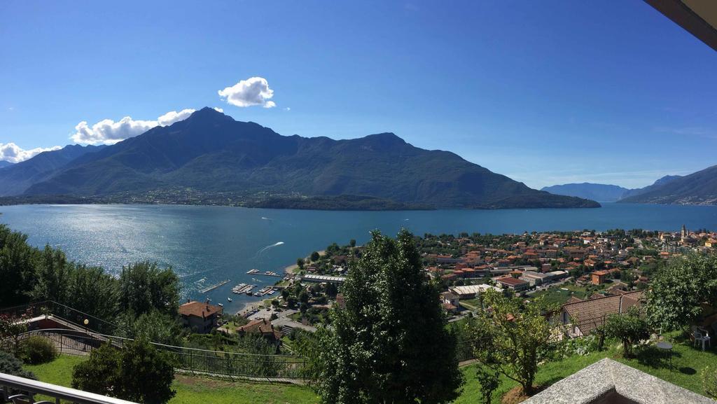 Casa Ciclamino Apartment Vercana Bilik gambar